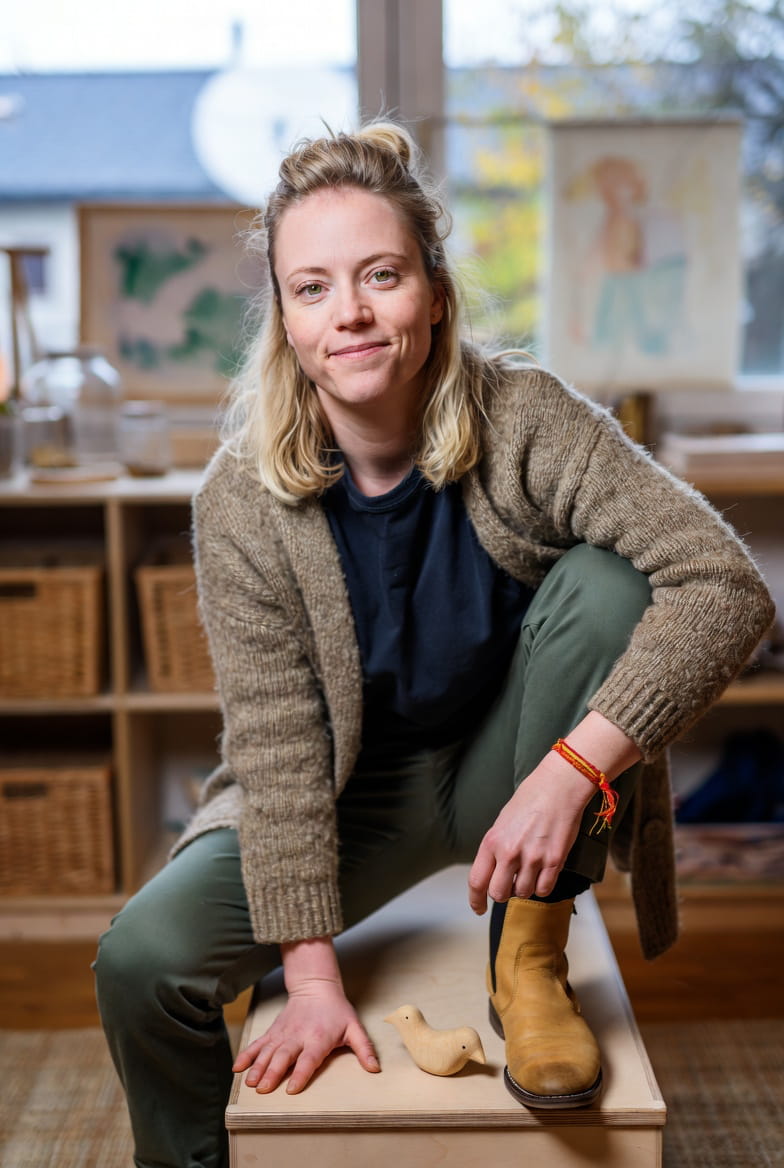 Leonie Müller-Gérard